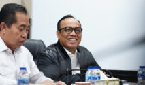 BRAN Berkomitmen Menyelesaikan Persoalan Tanah Masyarakat