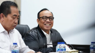 BRAN Berkomitmen Menyelesaikan Persoalan Tanah Masyarakat