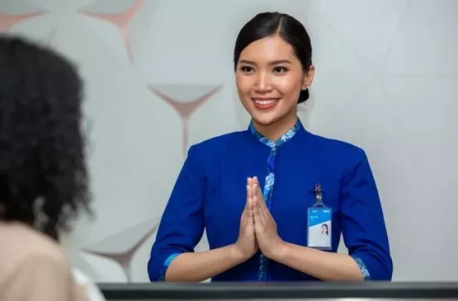 BRI Pagaralam Perkuat Layanan Nasabah, Raih 36 Penghargaan Contact Center Nasional 2026