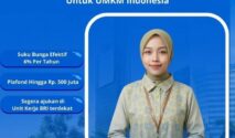 BRI Pagaralam Siap Dukung Swasembada Pangan Lewat Pembiayaan dan Pendampingan UMKM