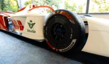 Bridgestone Resmi Gantikan Hankook sebagai Pemasok Ban Formula E