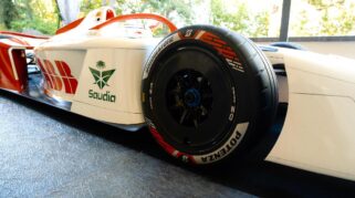 Bridgestone Resmi Gantikan Hankook sebagai Pemasok Ban Formula E