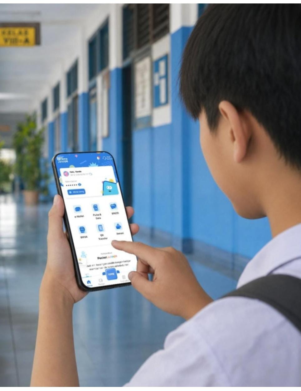 BRImo Junior: Layanan Perbankan Digital untuk Anak dan Cara Aktivasinya