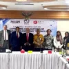 BRIN Dorong Teknologi Electron Beam dan X-ray untuk Tingkatkan Daya Saing Pangan Indonesia