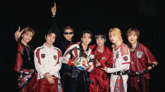 BTS Gagal Menjadi Headliner Coachella 2027: Inilah Alasannya