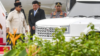 Budi Gunawan Resmi Dilantik sebagai Anggota Wantimpres untuk Perkuat Program Prioritas Presiden