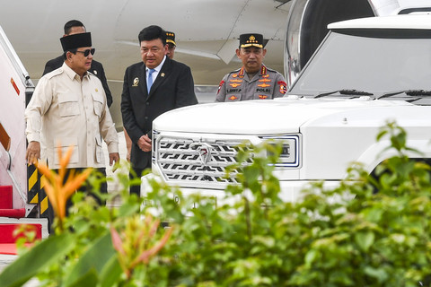 Budi Gunawan Resmi Dilantik sebagai Anggota Wantimpres untuk Perkuat Program Prioritas Presiden
