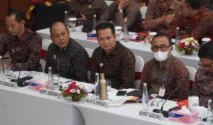 Bupati Jembrana Minta Solusi untuk Kemacetan di Gilimanuk Saat Kunker Banggar DPR RI