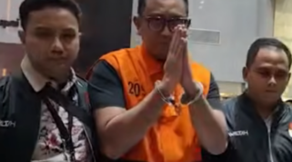 Bupati Klaten Jadi Tersangka di 5 Kasus, Suap BPK hingga Setoran BUMD