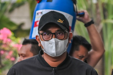Bupati Klaten Terjerat Kasus OTT KPK, PDIP Hadapi Risiko Hukum dan Sanksi