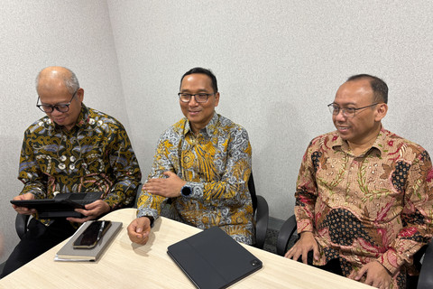 Bursa Efek Indonesia Terkejut dengan Pengumuman Awal MSCI tentang Klasifikasi Pasar Modal