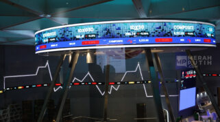 Bursa Efek Indonesia Ubah Batas Auto Rejection Bawah ke 7 Persen