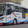 Bus Hidrogen Transjakarta Segera Beroperasi untuk Transportasi Publik yang Lebih Bersih