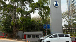BYD Digugat Pemilik Merek Denza, Wacana Insentif Mobil Hybrid Mulai Dibahas
