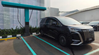 BYD Perkenalkan Teknologi Flash Charging di Indonesia untuk Mobil Listrik