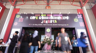 Cafè & Brasserie Expo 2026: Ajang Terbesar untuk Pelaku dan Pencinta Industri Kopi di NICE PIK 2