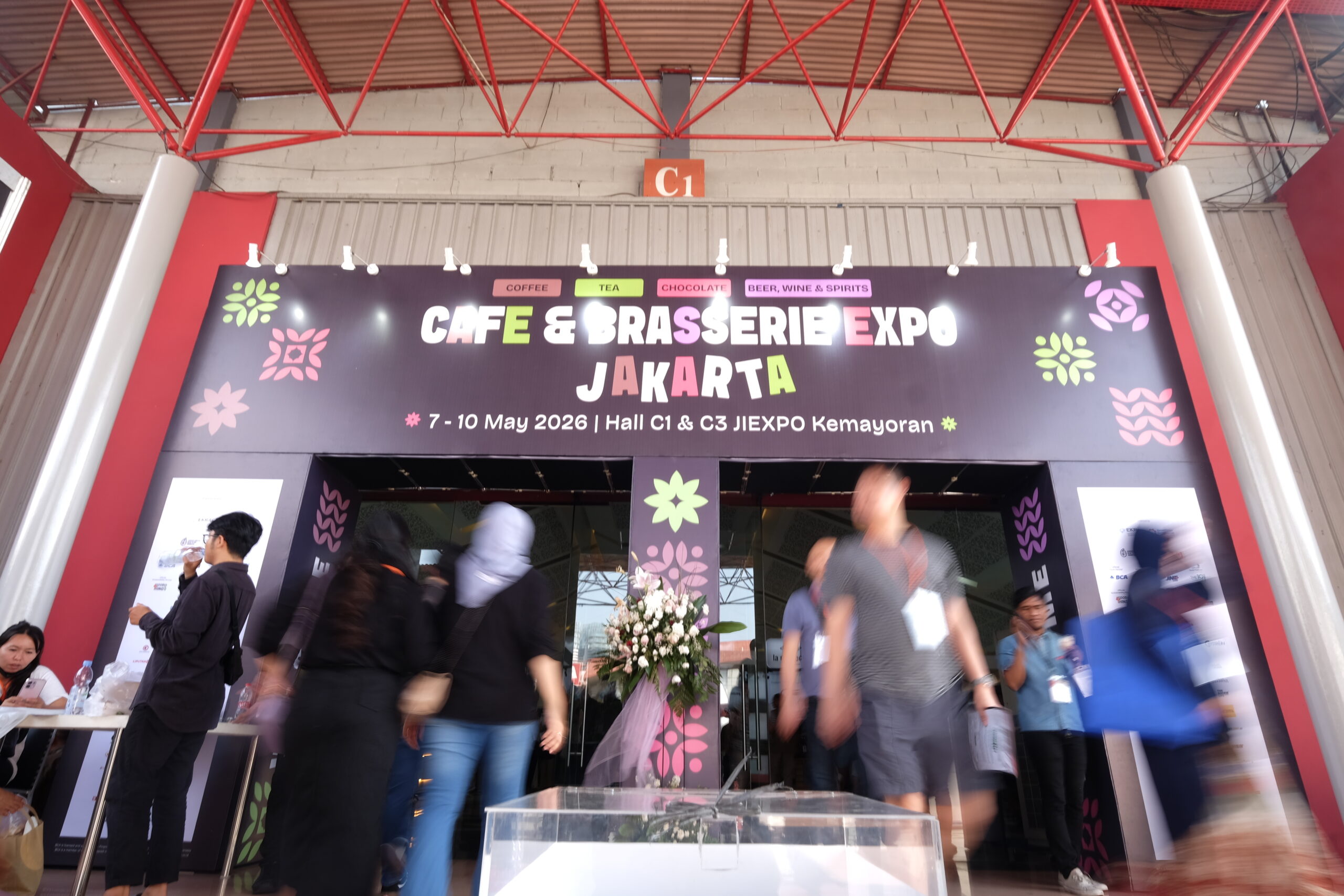 Cafè & Brasserie Expo 2026: Ajang Terbesar untuk Pelaku dan Pencinta Industri Kopi di NICE PIK 2