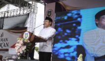 Cak Imin Perintahkan Relawan PKB Turun Beri Bantuan Tangani Karhutla