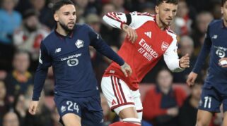 Calvin Verdonk Jadi Pemain Indonesia Pertama di Liga Champions Eropa