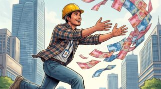 Cara Cek BSU 2026 Segera Cair Ikuti 3 Langkah Mudah Ini