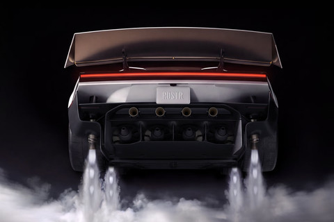 Cara Kerja Tesla Roadster yang Bisa Melayang dan Berputar di Udara