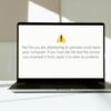 Cara Mengatasi Pesan ‘The File You Are Attempting to Preview Could Harm Your Computer’