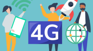Cara Mengunci Sinyal 4G di HP OPPO untuk Koneksi yang Stabil