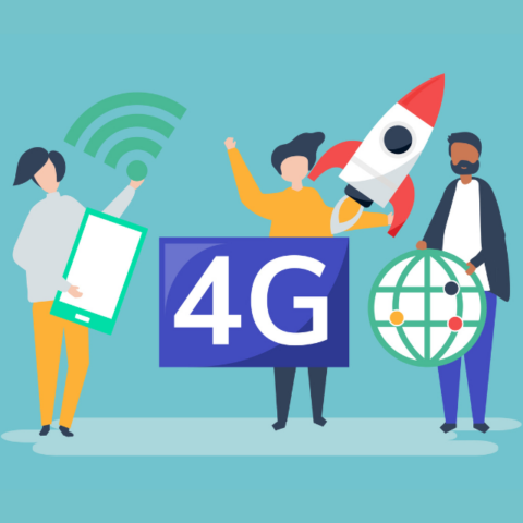 Cara Mengunci Sinyal 4G di HP OPPO untuk Koneksi yang Stabil