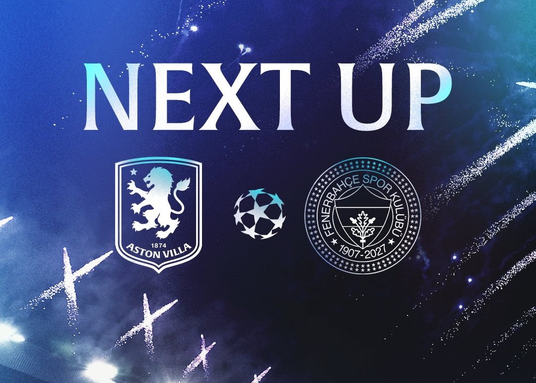 Cara Menonton Aston Villa vs Fenerbahce: Streaming Langsung Liga Champions