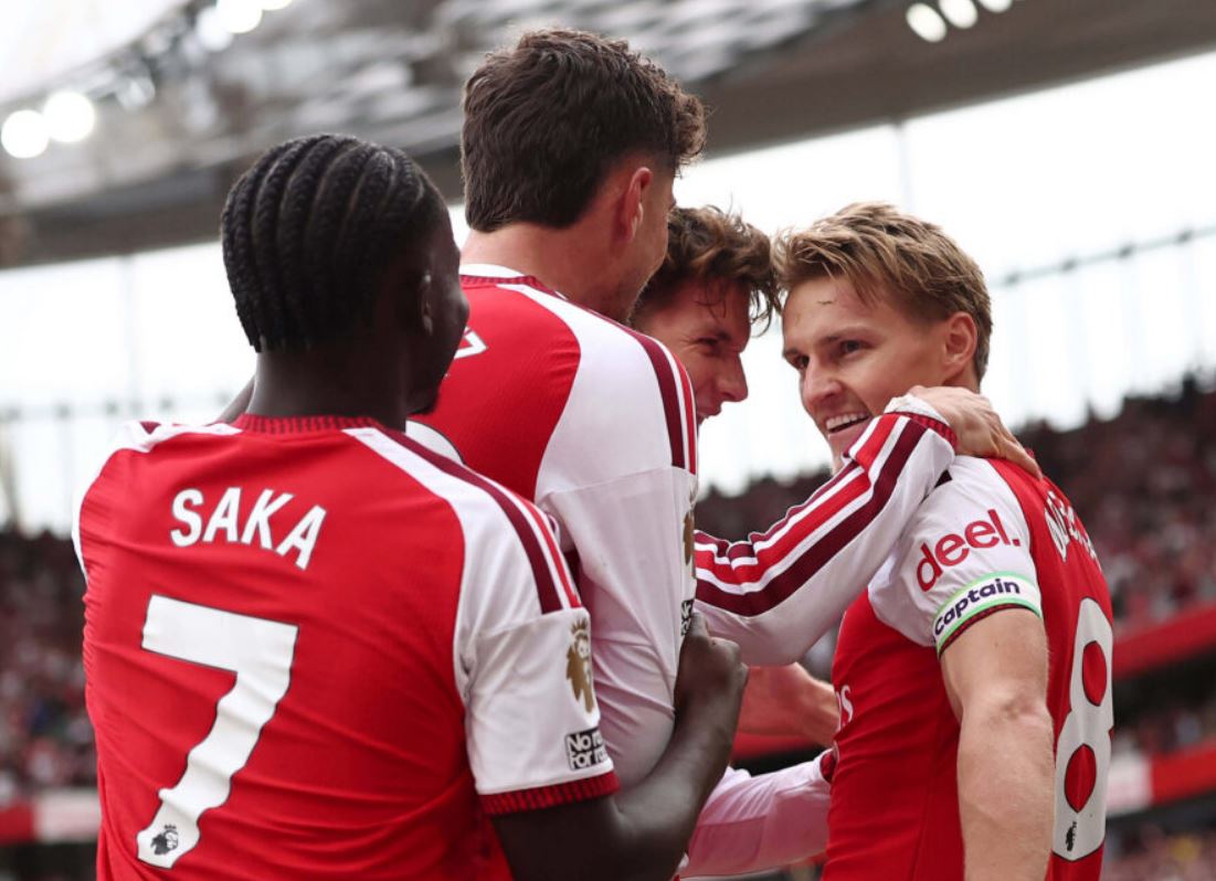 Cara Menonton dan Link Streaming Bayern Munchen vs Arsenal, Live Gratis di SCTV