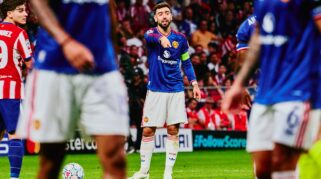 Cara Menonton dan Link Streaming Como vs Manchester United, Live Gratis di SCTV