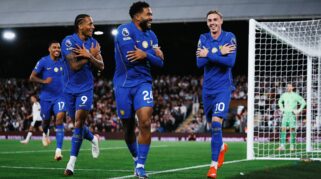 Cara Menonton dan Link Streaming Everton vs Chelsea, Live di SCTV