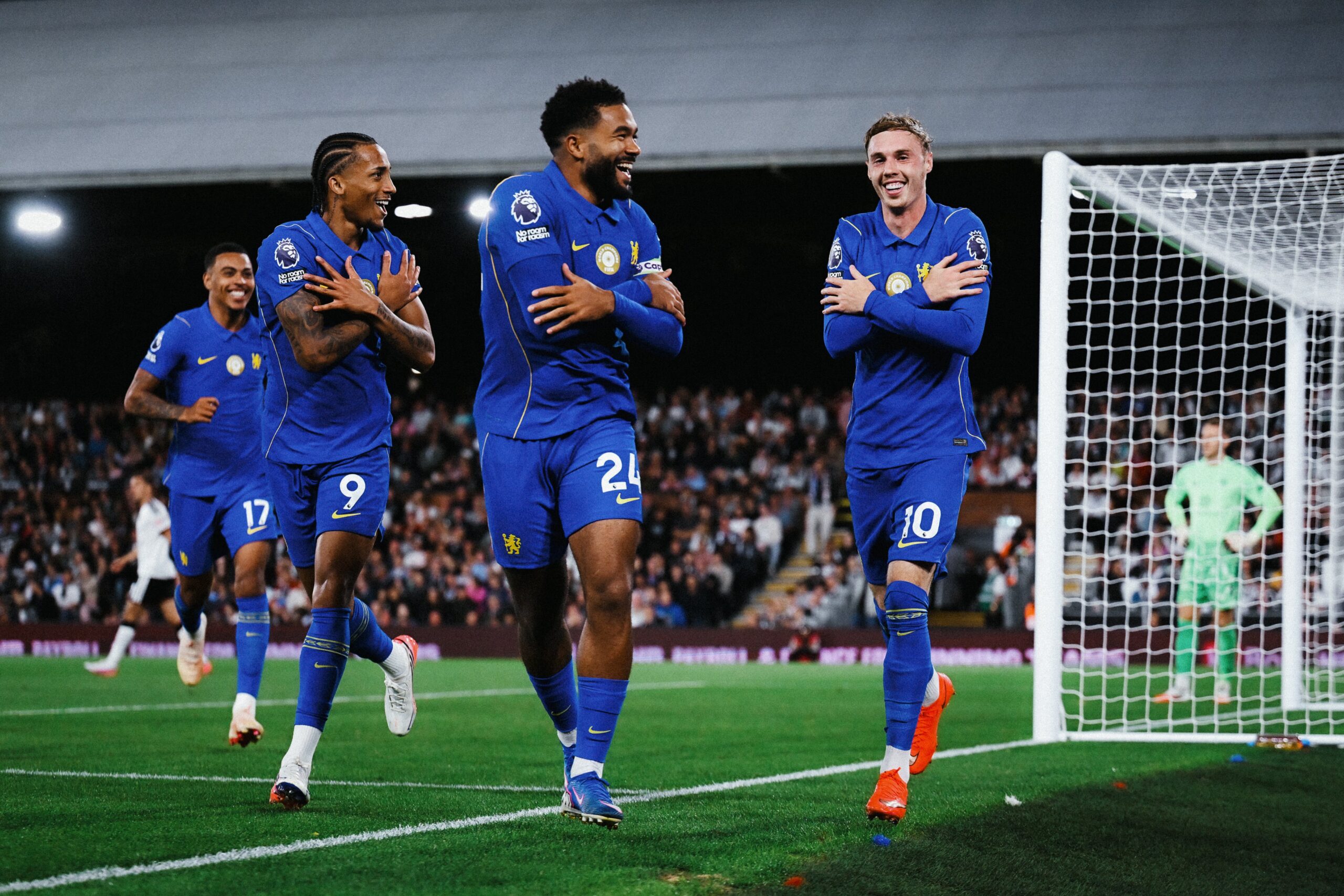 Cara Menonton dan Link Streaming Everton vs Chelsea, Live di SCTV