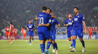 Cara Menonton dan Link Streaming Persib vs Persik, Live Gratis di Sini