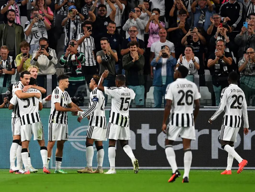 Cara Menonton Gratis dan Link Streaming Juventus vs Rennes, Live di SCTV