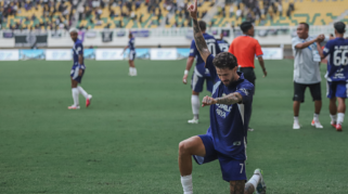 Cara Menonton Gratis dan Link Streaming Persita vs Persija, Live di Sini