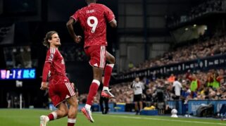 Cara Menonton LASK vs Liverpool di Liga Champions Malam Ini