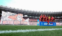 Cara Menonton PSIM Yogyakarta vs Persija Jakarta, Live di Sini