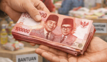 Cara Menurunkan Desil Bansos 2026 di Aplikasi Kemensos, Ini Langkahnya