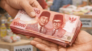 Cara Menurunkan Desil Bansos 2026 di Aplikasi Kemensos, Ini Langkahnya