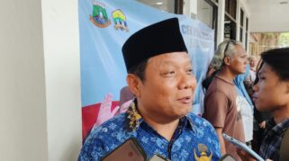 Cek Kesehatan Gratis di Kota Serang Capai 419 Ribu Warga, Dinkes Ingatkan Bahaya Stroke dan Gagal Ginjal
