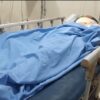 Cekcok dengan Istri, Pria di Palembang Ini Malah Dibacok Tetangga Sendiri