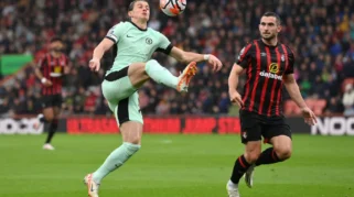 Chelsea FC dan Bournemouth: Update Line-Up dan Pemain Cedera