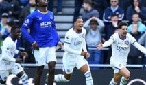 Chelsea Menang 2-0 atas Everton, Masuk Empat Besar Premier League
