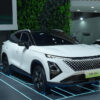 Chery Group Kembangkan Kursi Roda Kendali Otak dengan Teknologi Brain-Computer Interface