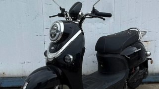 Chery Luncurkan Moped Listrik Menyerupai Yamaha Fino untuk Tantang Pabrikan Jepang