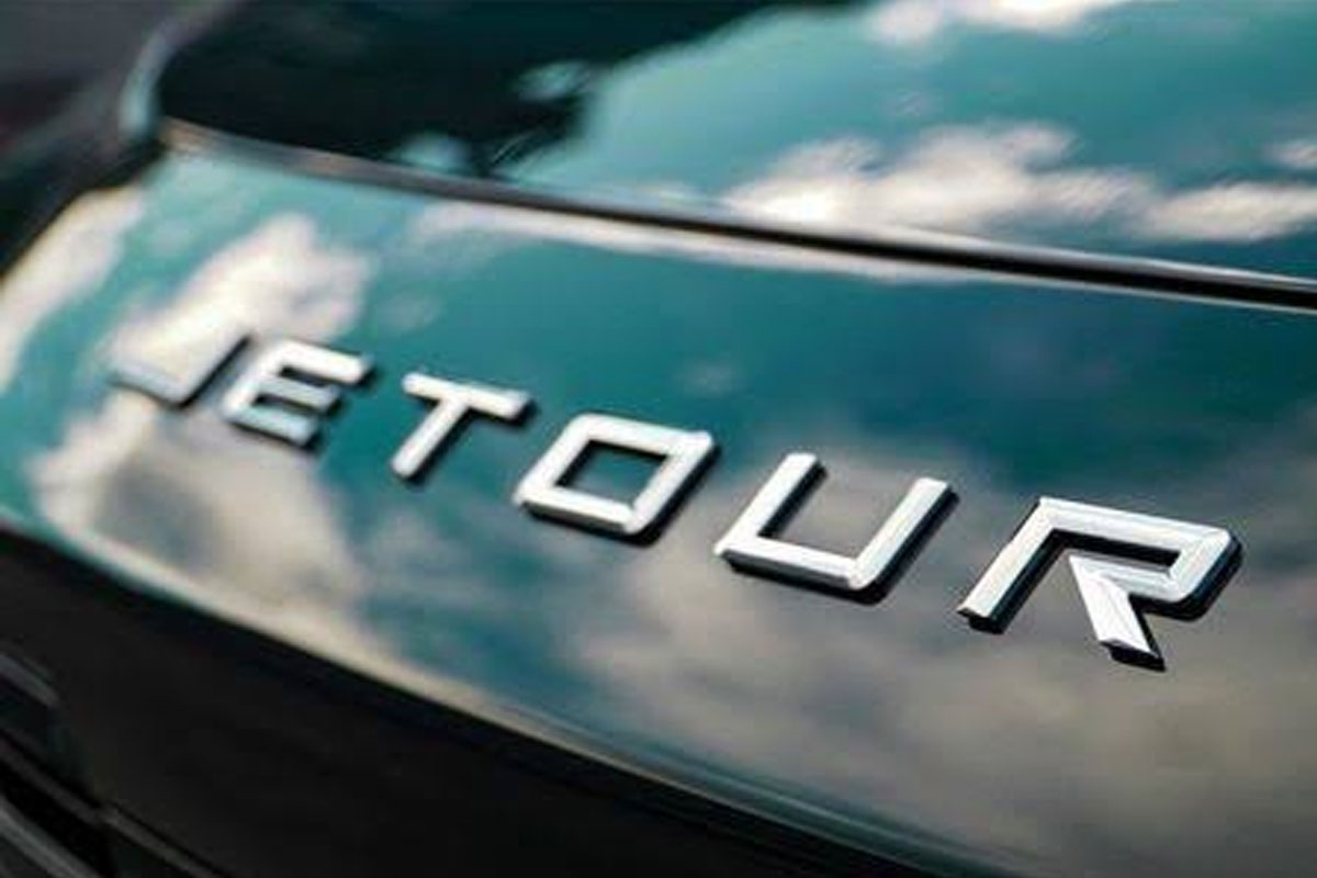 Chery Posisikan Jetour Sebagai Merek Premium dengan Strategi Baru