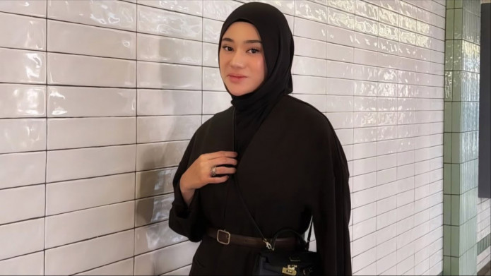 Clara Shinta Tegaskan Tak Akan Berdamai dengan Denny Goestaf