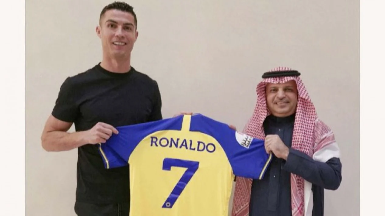 Cristiano Ronaldo Kembali Beraksi untuk Al Nassr Setelah Kontroversi di Timnas Portugal