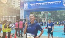 Crystalin RunXperience 2026: 9.500 Pelari Guncang Jakarta dengan Semangat MoreThanARace